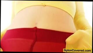 Video 94316301: leony aprill, nylon pantyhose masturbation, tight nylon pantyhose, nylons rides, nylon toy, girl nylon, nylon mask, nylon dress, riding huge toy, nipples masturbating, masturbating straight, bunny rides, toy head