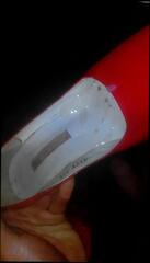 Video 349993401: gay pump, leather pumps, man pumps, red pumps, cuming