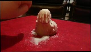 Video 1456004703: bdsm bondage fetish, bondage amateur bdsm, fetish solo masturbation, cbt hot wax, cock solo masturbation, waxing penis, small penis fetish, hot solo male masturbation