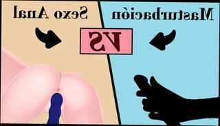 Video 1306437055: mistress fucks slaves ass, sissy anal joi, sissy anal masturbation, sissy anal instructions, erotic joi, joi game, masturbacion anal