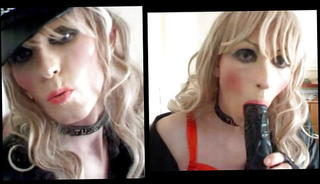 Video 1256378601: sissy sucks dildo, sissy toy dildo, latex sissy, sissy big dildo, shemale sucks dildo, dildo suck amateur, sex toy sissy, sissy sucking black, leather sissy, young sissy