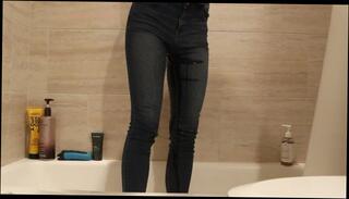 Video 1616495393: solo amateur trans, tight trans girl