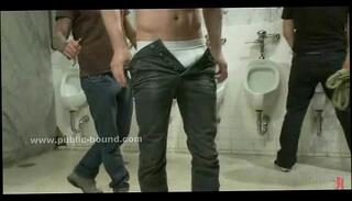 Video 42711775: bondage gang bang, bdsm gang bang, bdsm bondage fetish, gay gang bang sex, gang bang group sex, bondage sex extreme bdsm, fetish humiliation, fetish gay sex boys, gay bondage spanking, public humiliation sex, fetish penetrating, toilet fetish, bizzare sex