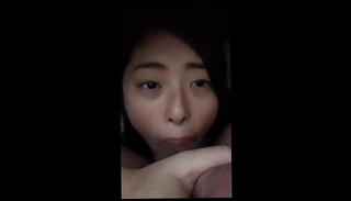 Video 1181298601: gf blowjob, straight blowjob, korean gf, beautiful gf