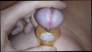 Video 184236901: cum shot gay, gay man cum, drink semen