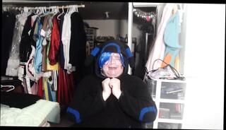 Video 1588141181: sissy latex bondage, latex bdsm bondage, latex fetish bondage, latex sissy maid, shemale bondage bdsm, bondage amateur bdsm, sissy ladyboy shemale, sissy cosplay, latex hd, canadian shemale