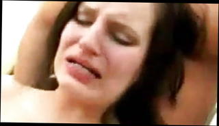 Watch the video about Screaming fukpig taking raw anal use