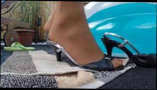 Video 130254801: ladyboy pov, shemale pov, pov porn, pool pov, pov game, outdoor pov, stockings pov, nylon