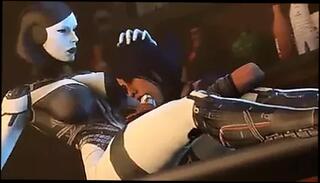 Video 245411601: hentai cartoon, hentai party, party straight