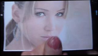 Video 189716201: jennifer lawrence, man gay