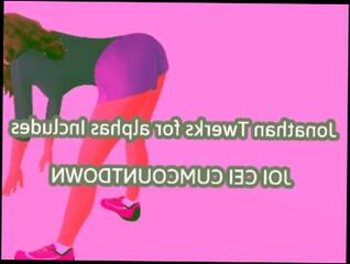 Video 1450421503: sissy cum joi, sissy solo cum, cartoon joi, solo female joi, gay cum solo, solo amateur cum, wearing sissy