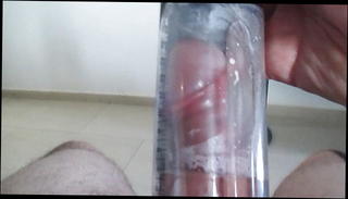 Video 1227205901: machine pumping, double pumped, gay machine, man pumps, machine hd