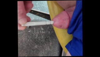 Video 1393620095: gay cock sounding