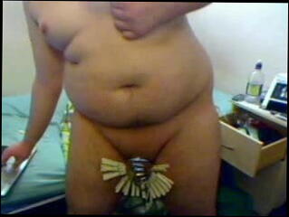 Video 12500301: submissive pain, man gay