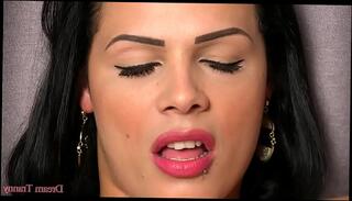 Video 581753545: tranny finger fucks, fingering fucked shemales, fingering latin tgirl, transsexual fingers