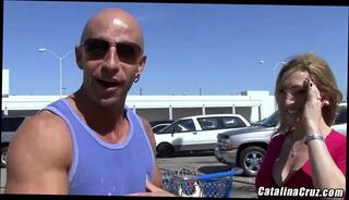 Video 353417401: catalina cruz, barry scott, savannah james, big tits milfs cock, milf big tits dick, milf big boobs tits, cock horny milf, big boobs blonde milf, milf big tits hd, straight milf, blonde milf picked, milf big juicy, milf shopping