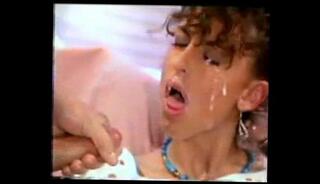 Video 433448445: vintage compilation, cum bukkake, young bukkake, bukkake shot, facial