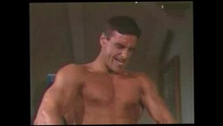 Video 169273855: vintage hunks, vintage gay