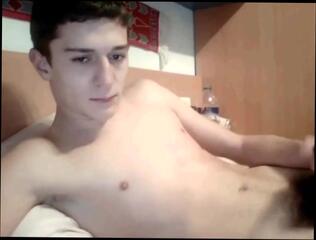 Video 771923704: uncut twink boy, twink boys hairy, twink uncut cock, twink solo cumshot, hairy solo girl, gay twink cumshot, twink college boy