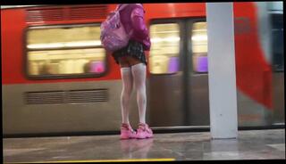 Video 1608450143: skinny solo, solo amateur trans, solo trans beauty, perfect ass solo, high heels solo, skinny mexican, transexual solo, socks solo, school girl