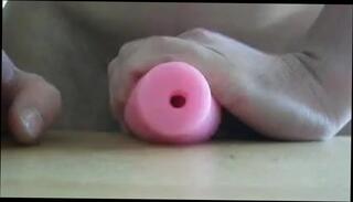 Video 108799101: gay masturbation cum, man masturbate cum, pink cum, cuming