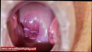 Video 111968165: naughty mature milf, milf nurse, uniform milf, speculum