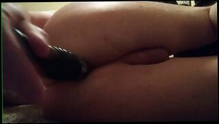 Video 857599675: gay dildo, rough dildo, ass anal cum, anal play cum