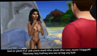 Video 1119271105: anime toon, big tits anime, anime story, anime man, seductive big titted, big tits married