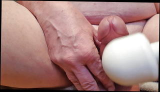 Video 1153477601: vibrator cum, gay vibrator, gay man cum, vibrator hd, masturbation