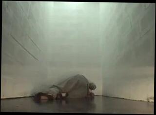 Video 1520706401: bdsm feet, cuffed feet, dirty feet, feet straight