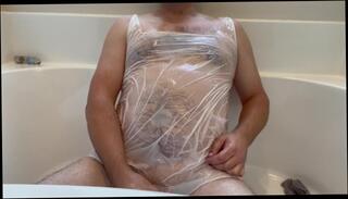 Video 1594518123: baby oil fetish, fetish solo masturbation, solo male oil, amateur solo sexy, solo amateur toys, fetish anal toys, bathtub dildo ride, daddy oil, man rides dildo, sexy shower solo, daddy father