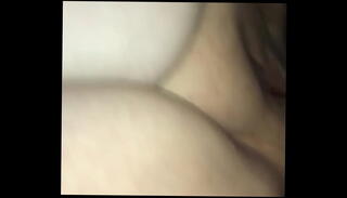 Video 1005615565: broken condom creampie