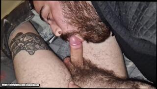 Video 1580026803: hairy chubby amateur, hairy big uncut cock, hairy uncut dick, hairy uncut gay, bear chubby hairy fat, uncut cock gay sucking, chubby amateur couple, chubby amateur blowjob, uncut cock handjob, uncut cock sex, chubby bearded