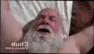 Video 744428705: chubby hairy daddy, chubby hairy gay, bear chubby hairy fat, chubby hairy mature, chubby rimming, hairy daddy cumming, gay anal rimming, oral rimming