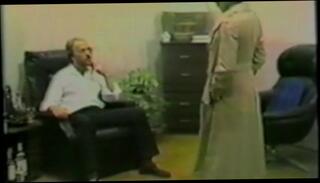 Video 254981601: sex slave wife, retro spanking, one slave, punishment, husband nasty, spanking straight, german husband, takes spanking