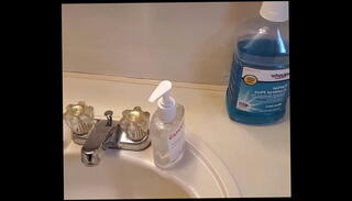 Video 1347432515: amateur big dick, stroking thick dick