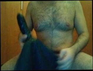 Video 145703601: dildo anal plug, gay anal plug, man anal dildo, dildo ass, dildo pants