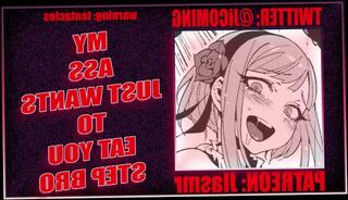 Video 1578146713: vore animation, vore fetish, cartoon anime, fetish teen anally, sis anal, fetish anal play, vore fantasy, tentacle