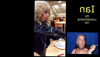 Video 1073644501: latex solo, solo amateur ladyboy, solo shemale amateur, mature latex shemale, amateur solo hd, latex boots, latex outdoor, thigh boots