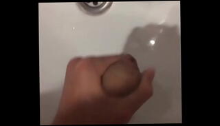 Video 713880055: big dick shemale solo, big cock shemale solo, sexy boy solo, solo boy sex, solo blowjob