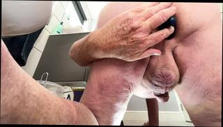 Video 1601323281: chubby grandpa, anal butt plug masturbation, homemade butt plug, amateur butt plug, gay butt plug, cock butt plug, fat butt plug, butt plug old, butt plugged man, small butt plug, chubby british amateur, plug hd, chubby european, cock dripping precum