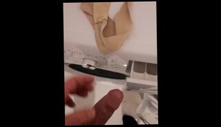 Video 1579493223: fetish solo, teen babe solo pussy, amateur teen babe solo, wife sister, solo male handjob, sisters panties, sniffing fetish, amateur teen handjob