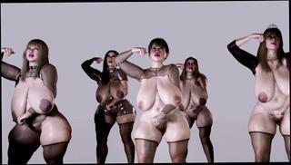 Video 1619245753: big boobs cartoon, cartoon big ass, big tits cartoon, cartoon babe, mature cartoon, mature lady, lady dancing, 60fps big tits