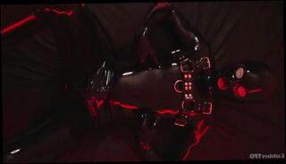 Video 1572493793: latex catsuit bondage, latex bdsm bondage, latex fetish bondage, fetish gay solo masturbation, gay twink bondage, bondage amateur bdsm, gay bondage cock, gay solo male masturbation, cock mouth