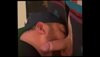 Video 1197937935: uncut gloryhole, uncut stud, deep throat gloryhole gay, sexy uncut cock, bear gloryhole, athletic stud, bearded gay