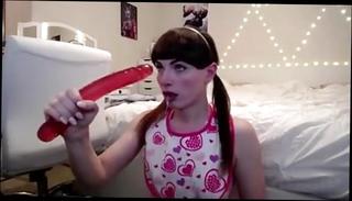 Video 394219701: shemale blowjob, throat