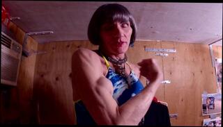 Video 1610079893: amateur femboy solo, solo amateur trans, small tits femboy, woman solo, femboy dances, muscle solo