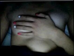 Video 62164301: tits webcam girl, tits girl play, straight girl