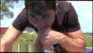 Video 1095441004: men caught pissing, caught naked public, caught sexy, gay fetish