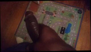 Video 896424585: bbc jacking, bbc play, dick